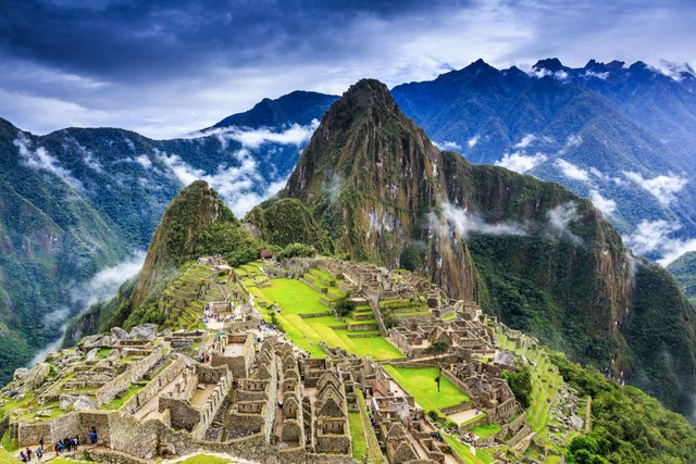Peru, Country in America