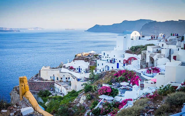 Visa-free travel - Greece 