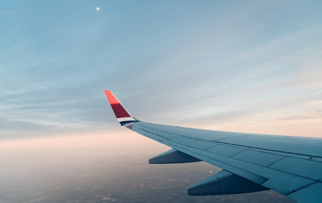 Last Minute Flight Deals