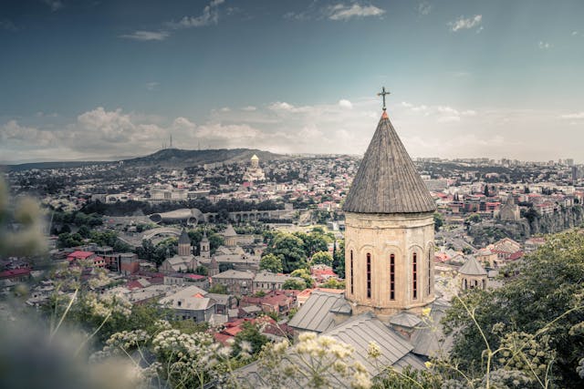 tbilisi