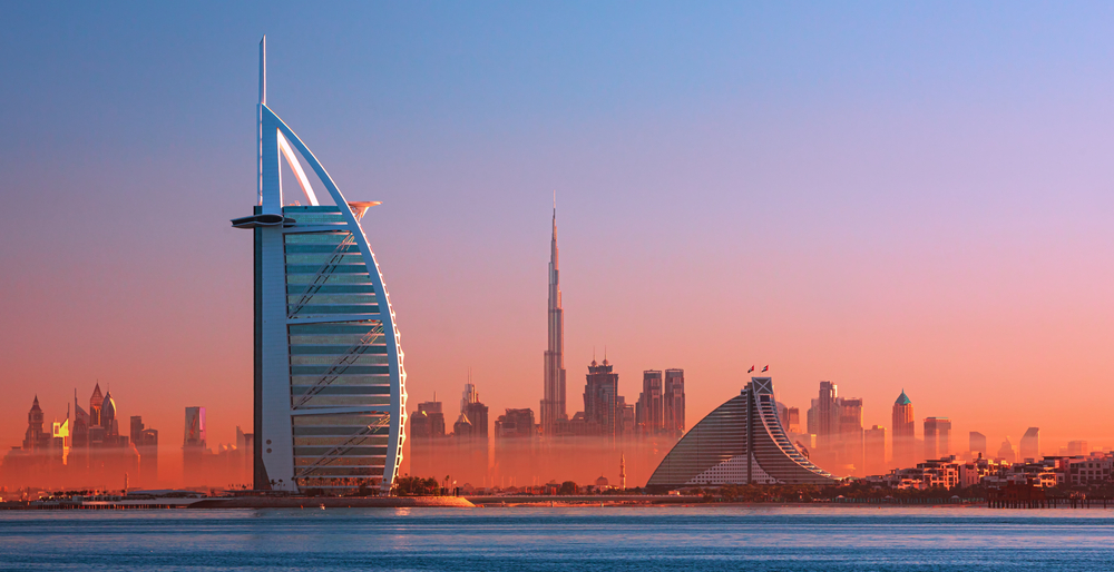 The Best 10 Hotels in Dubai: Luxurious Stays for Every Traveler Dubai Top 10 Hotels