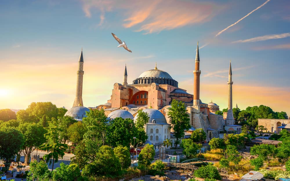 Turkey Tourist Visa from Dubai