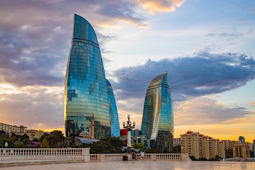 National Holiday Package