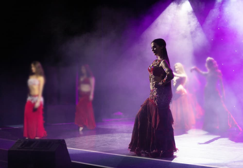 Dubai Global Village