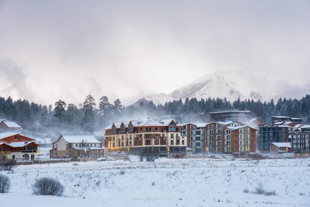 Holiday Destinations from UAE for National Day