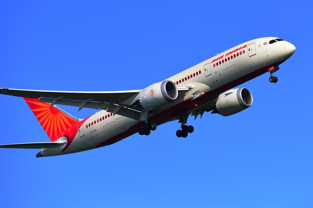 Air India and Vistara Merge