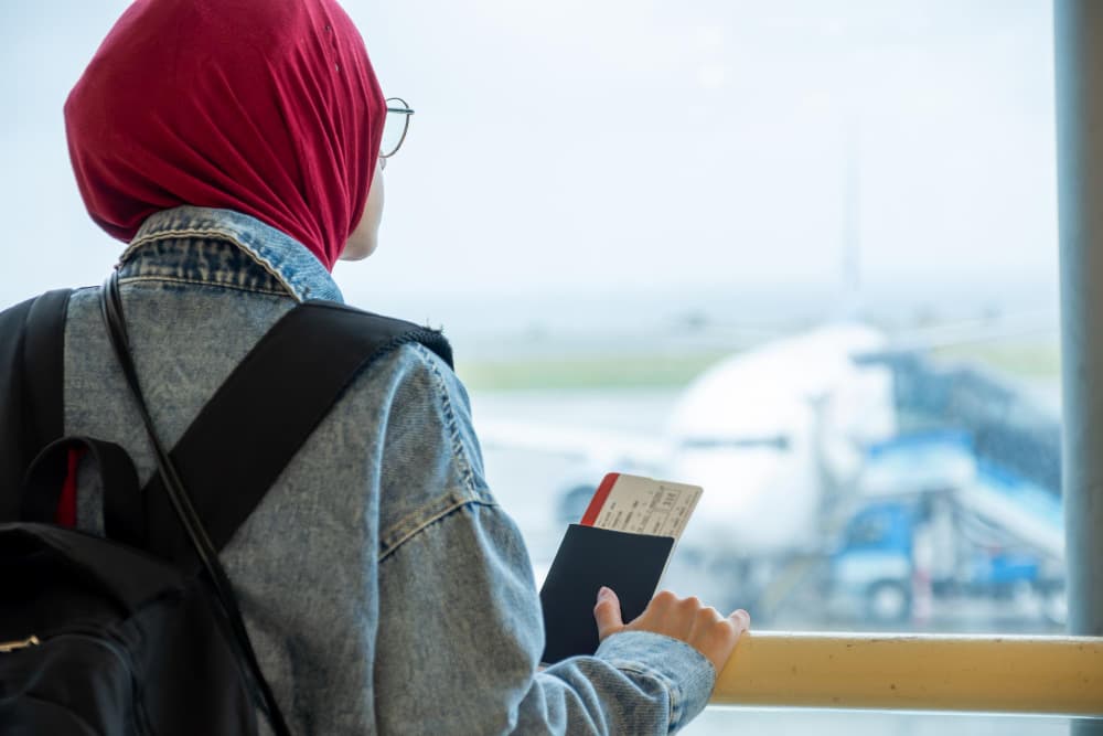 Dubai Updates Tourist Visa Rules: Hotel Booking & Return Ticket Required Dubai tourist visa