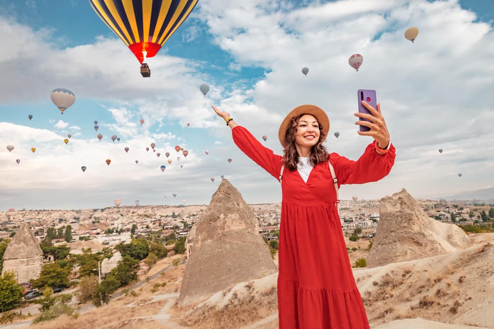 Explore Turkey This UAE National Day: Istanbul & Cappadocia with Akbar Travels UAE National Day package to Turkey