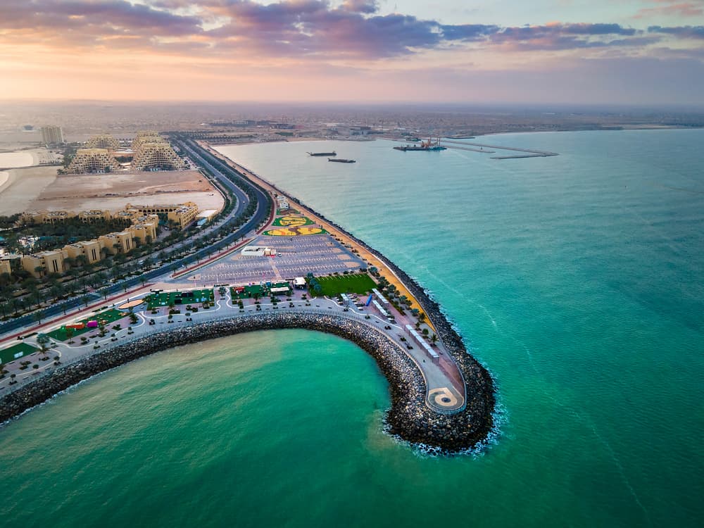 Ras Al Khaimah New Year’s Eve 2024