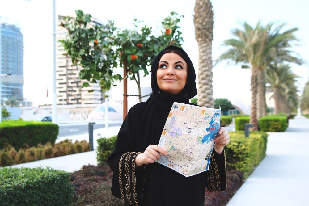 UAE Public Holidays 2025