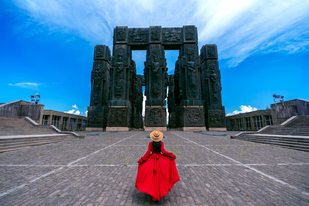 2025 Eid Al-Fitr Holidays and Getaway Destinations from UAE