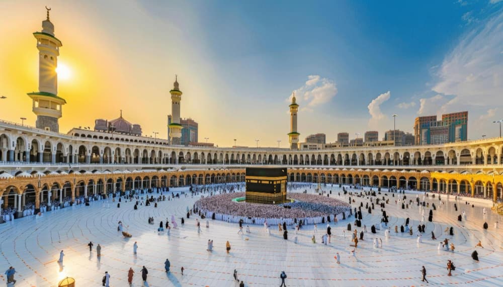 Saudi Arabia 1-Year Visa Suspension