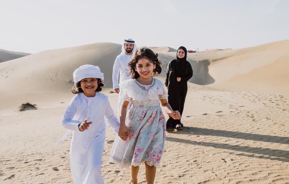 Eid Al Adha Holidays in UAE 2025: Dates, Days & What to Expect