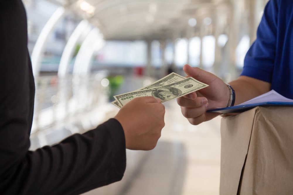 Saudi Arabia 15% VAT refund