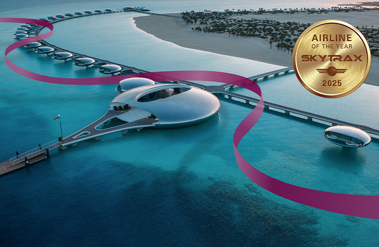 Qatar Airways Launches New Doha – Red Sea Flights: Gateway for UAE Travelers