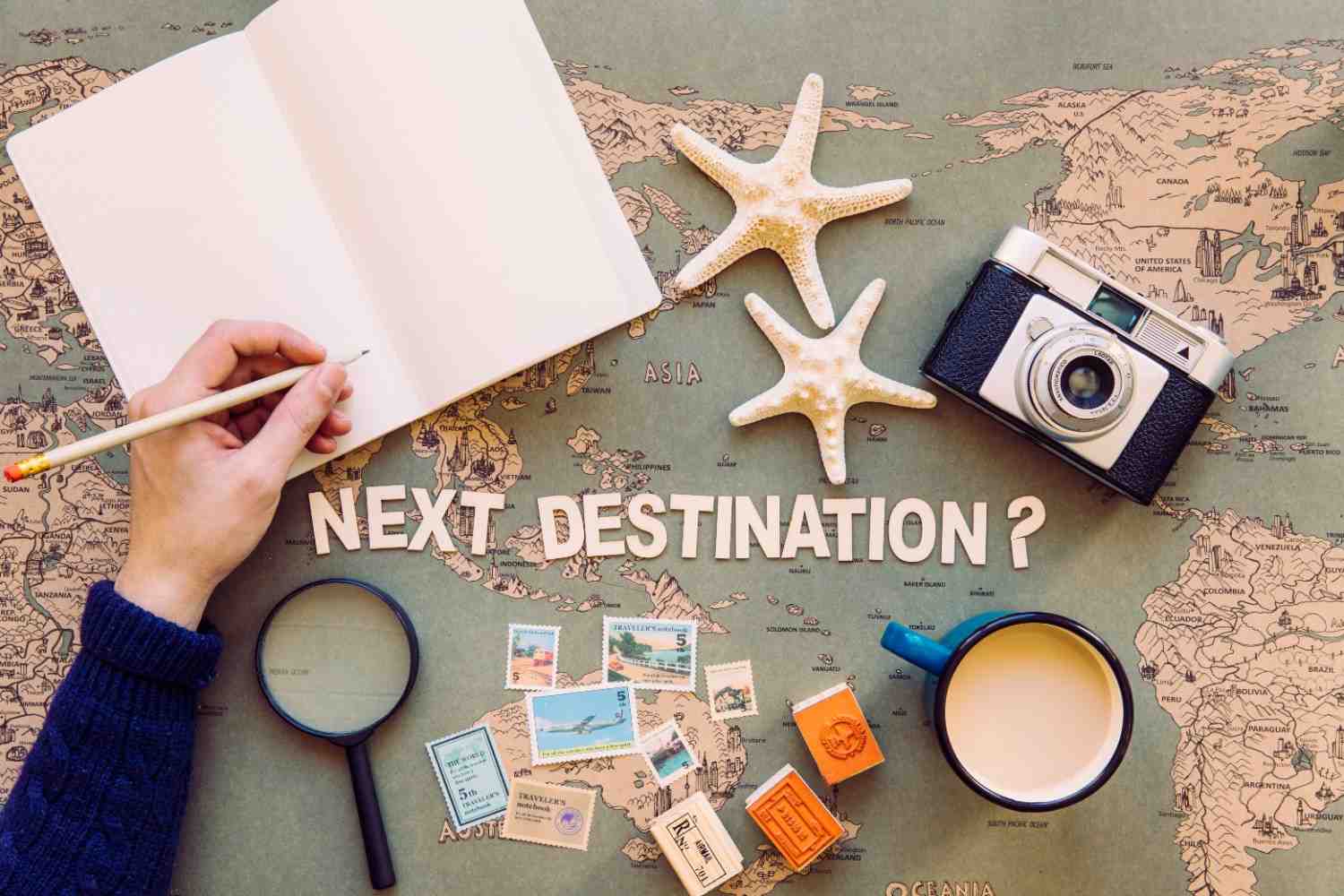 Choosing the right summer holiday package