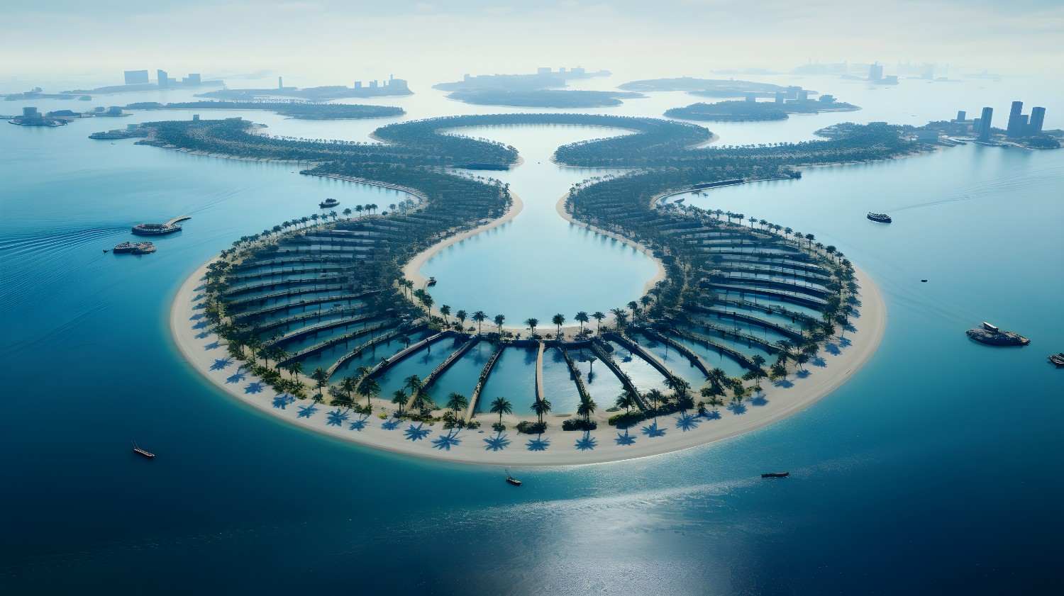 Dubai or Sharjah to Fujairah: Head to the East Coast