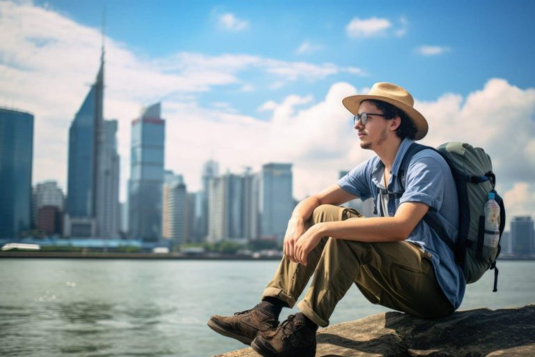 Turn Your Dubai Stopover into an Unforgettable Mini Holiday