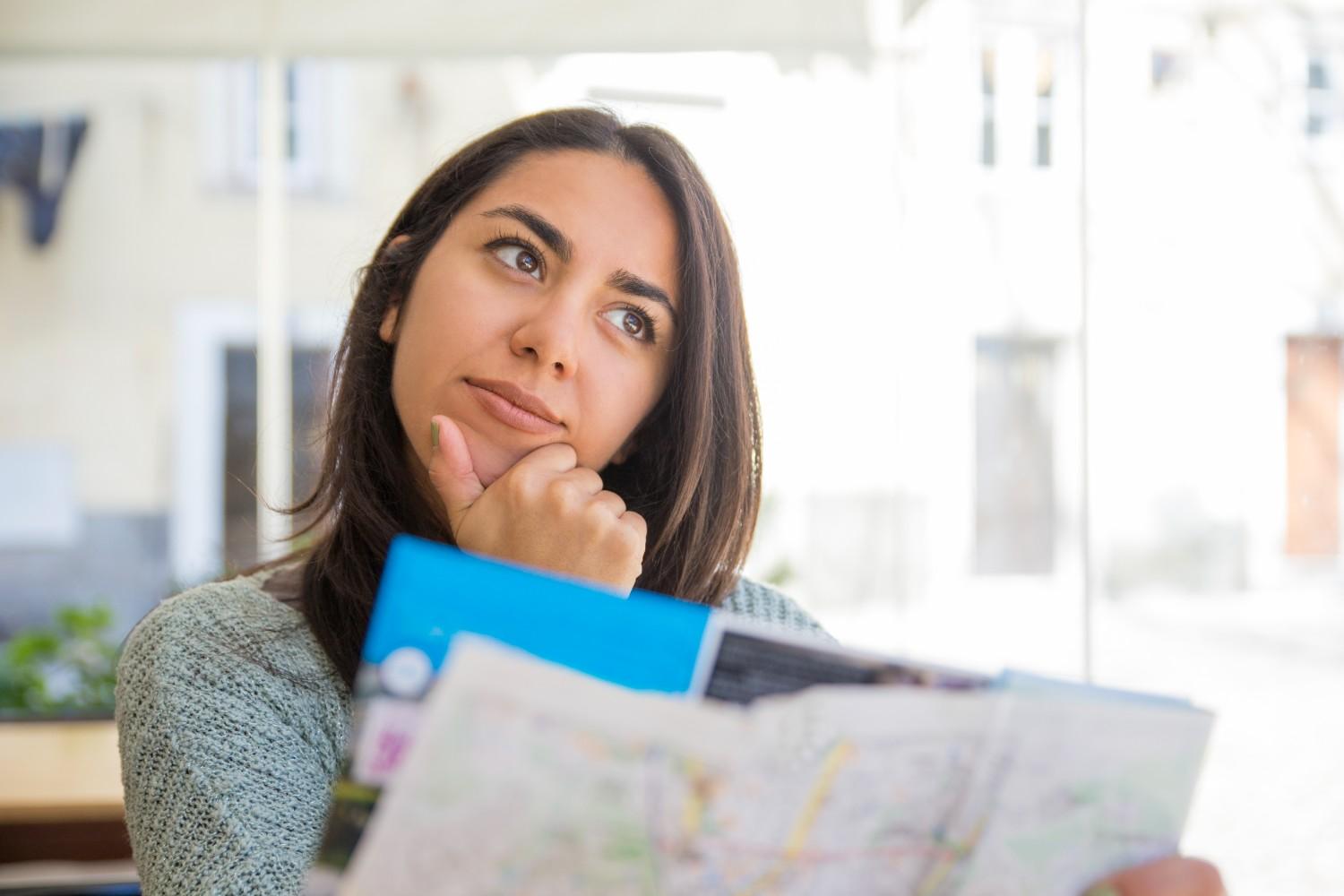 Why Apply Through a Travel Expert?