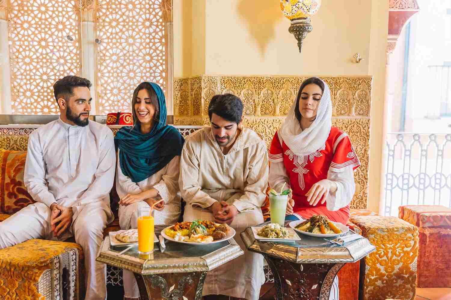 Sharjah – A Cultural Weekend Close to Home
