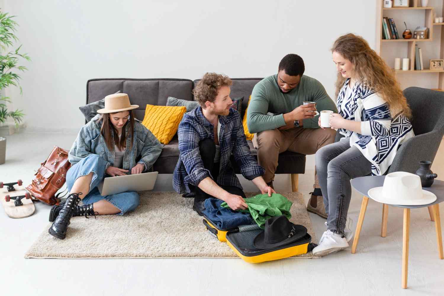 Packing Smart and Managing Your Holiday Budget