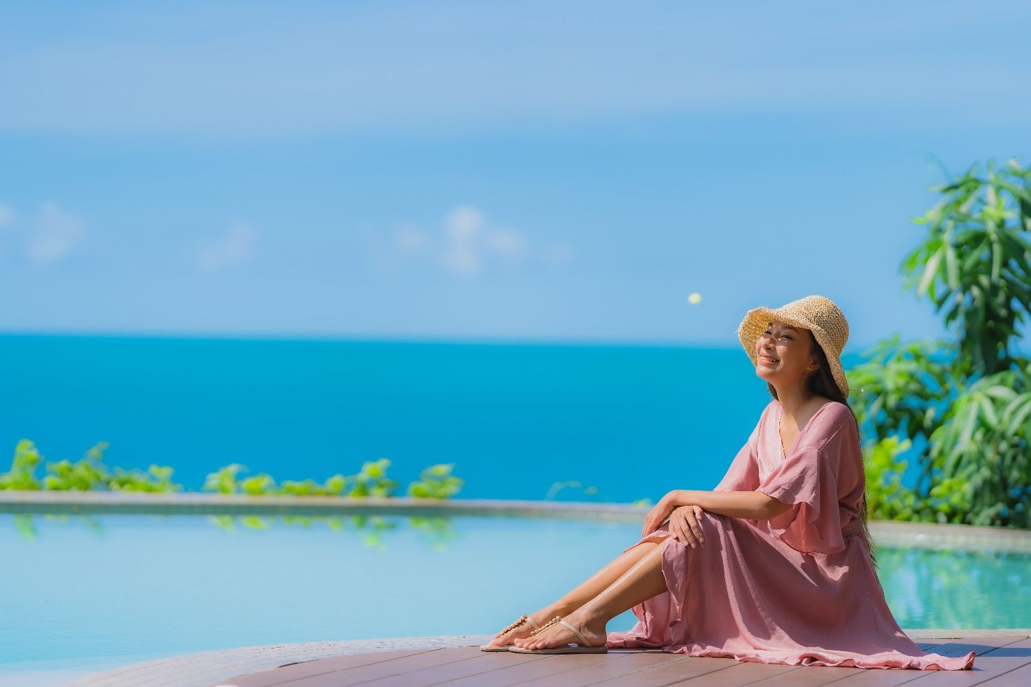 Ajman – An Easy Beach Staycation