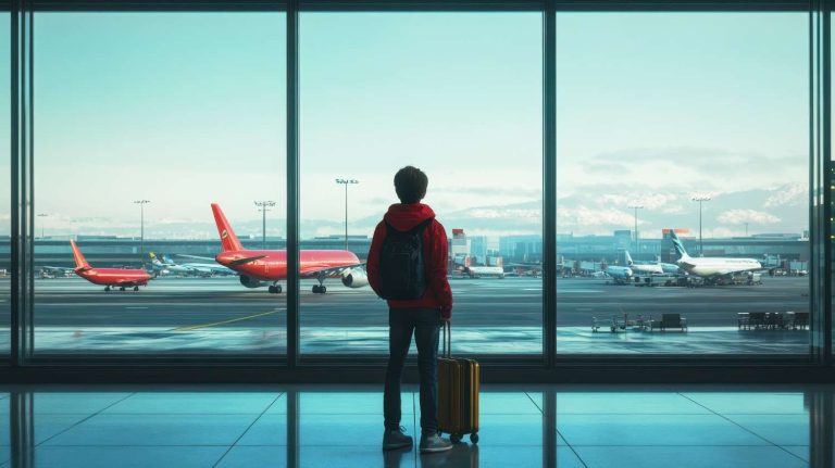 Heading to Visakhapatnam, India? What to Know Before You Fly