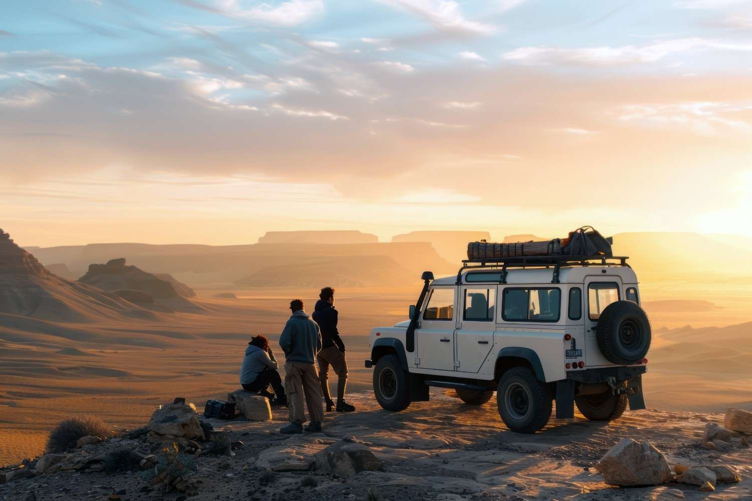 Ras Al Khaimah – Mountains Meet Adventure