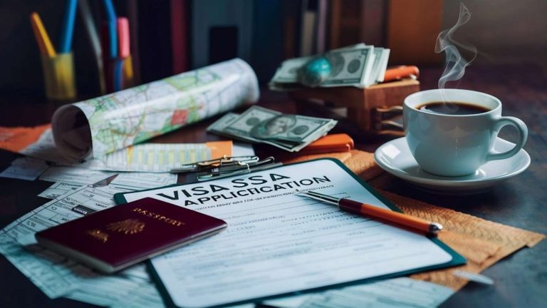 Choosing a UAE Tourist Visa: Which Option Suits Your Trip?