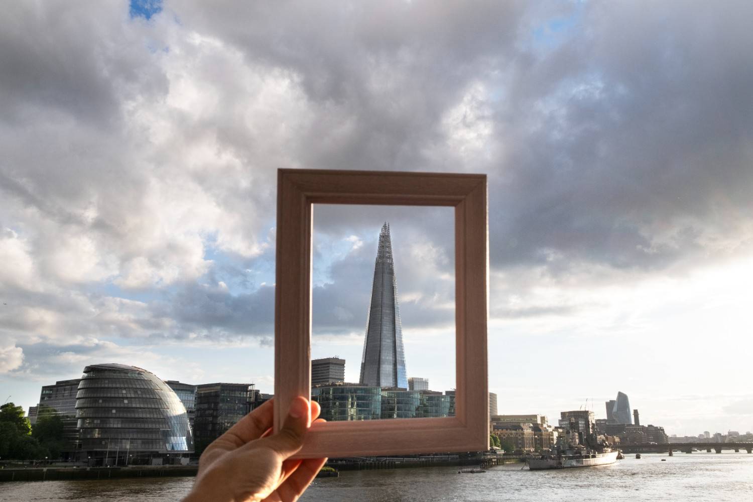 A 12-Hour Stopover: Combine the Old and New City