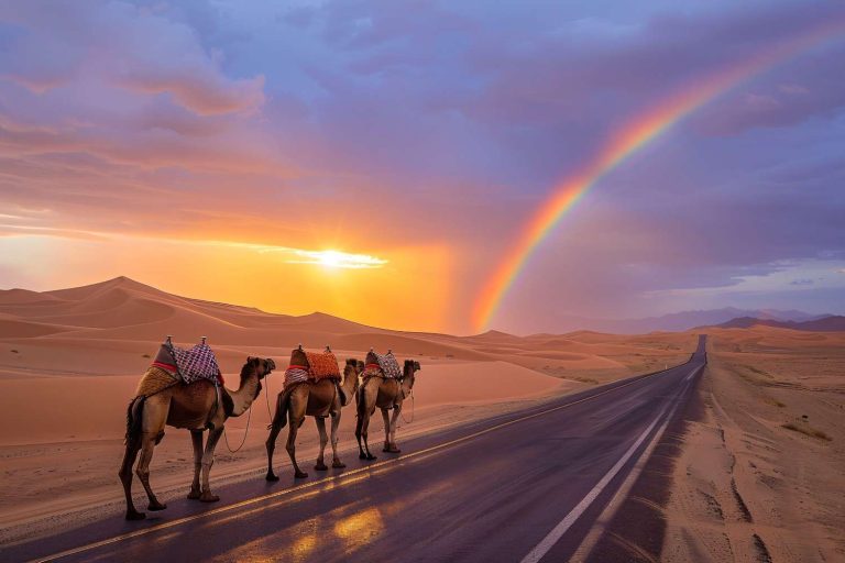 Beyond the Ordinary: Discover the Magic of Uzbekistan