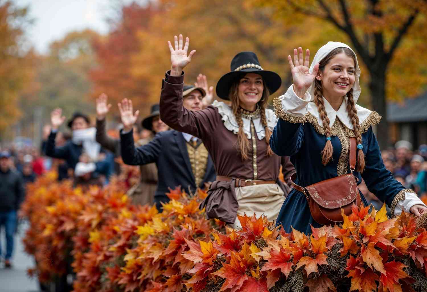 Why October Is the Best Time to Visit Azerbaijan