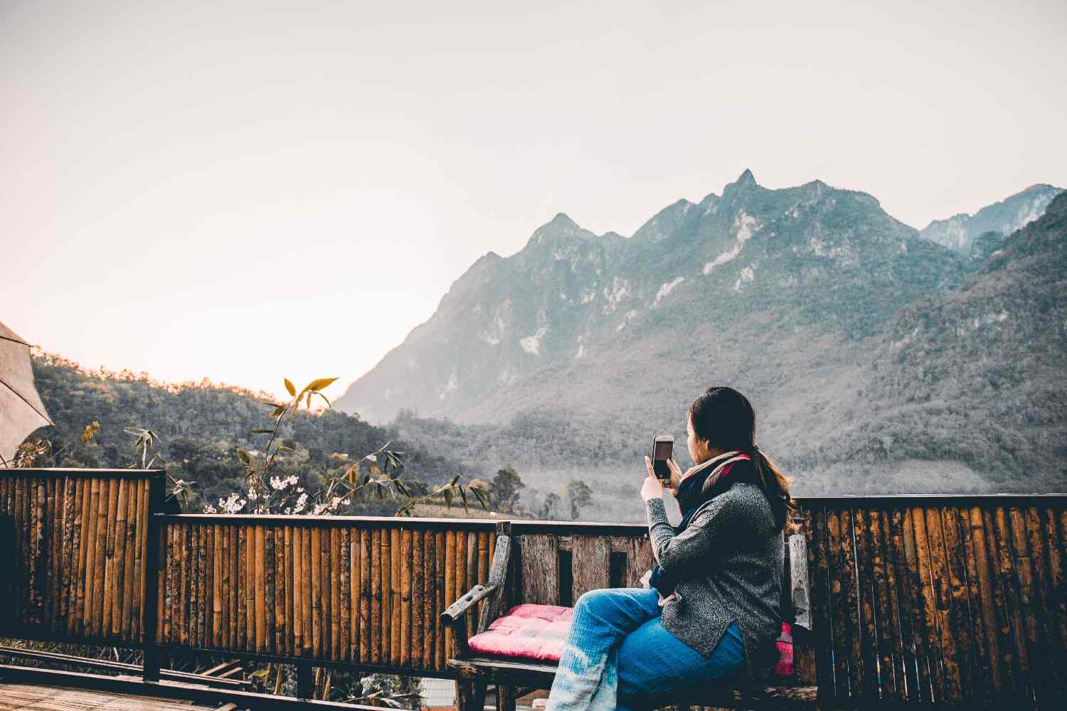 Discover Gabala: A Scenic Mountain Escape