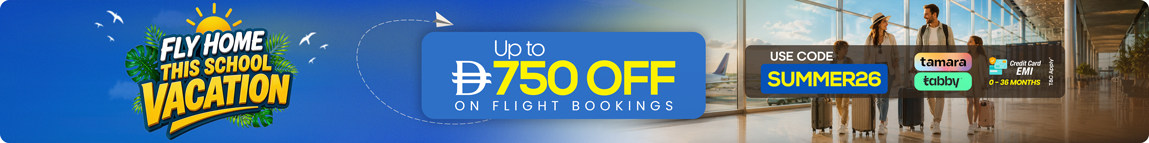 Summer Sale Banner