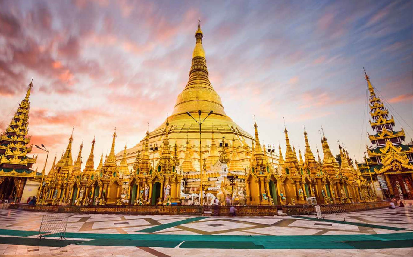 Travelling To Myanmar Soon? Indians Will Now Get Visa On Arrival