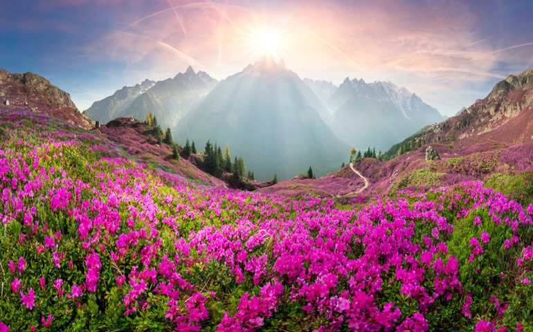 valleys in India- travel news