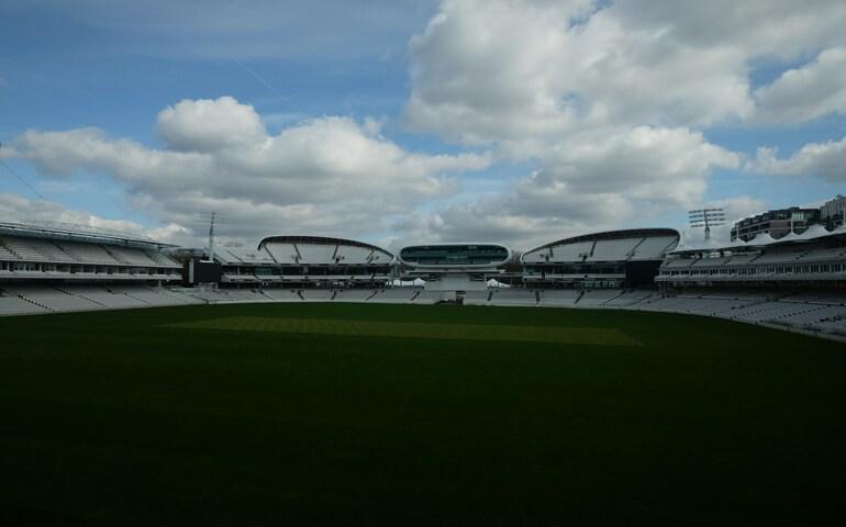 Lord's Cricket Ground