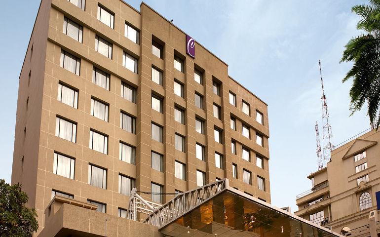 The Chancery, Bangalore