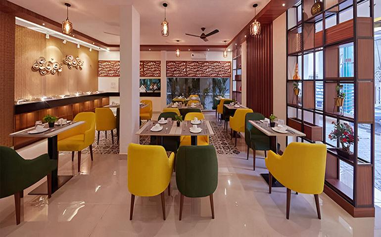 Regenta Inn, Bengaluru