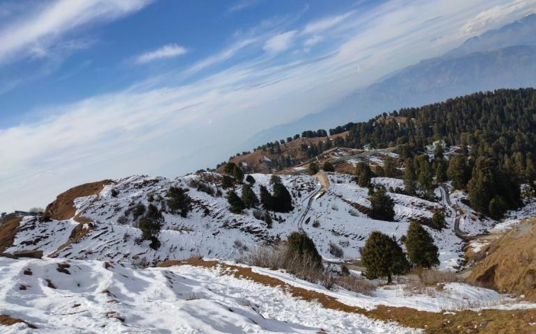 Best places to visit in India