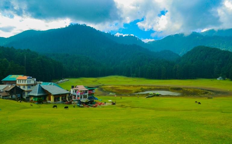 Dalhousie holiday packages