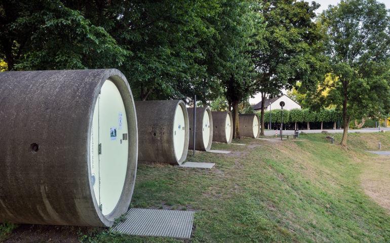Das Park Hotel, Austria
