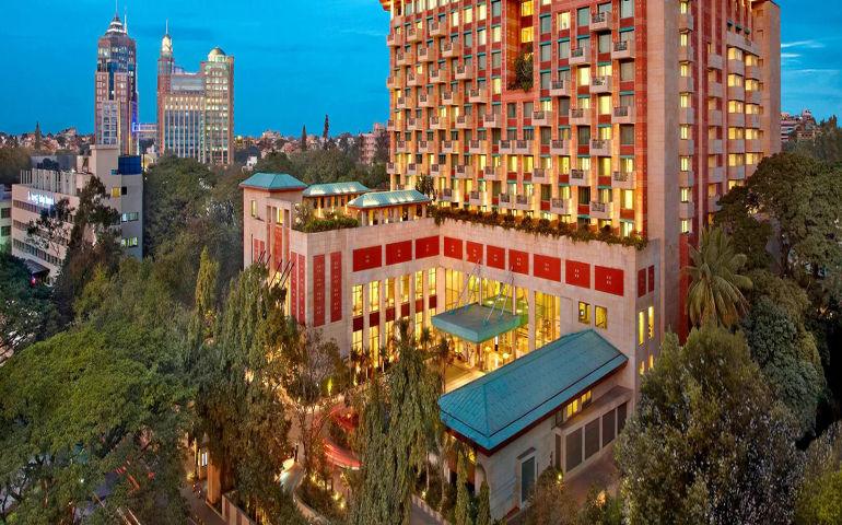 ITC Gardenia, a Luxury Collection Hotel, Bengaluru
