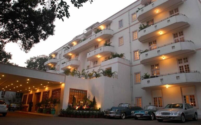 The Ambassador Hotel, New Delhi
