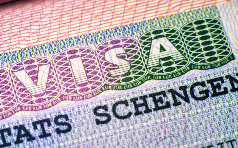 Schengen Visa
