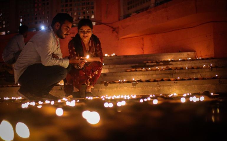 Deepotsav in Ayodhya
