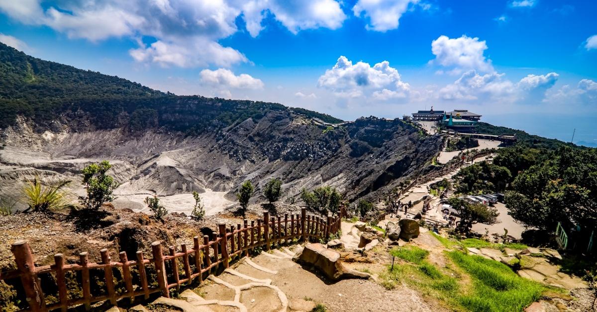 Image Credit 'Akhmad Dody Firmansyah' / ShutterStock