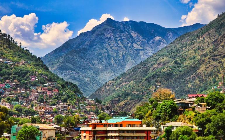 Kasol, Himachal Pradessh