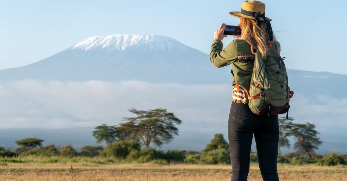 Non Editorial: Melnikov Dmitriy/Shutterstock