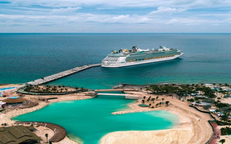 Emerald Cruise